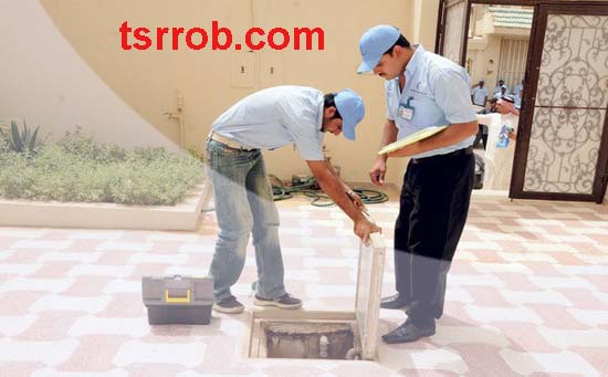 أسباب-ارتفاع-فواتير-المياه-بالدمام