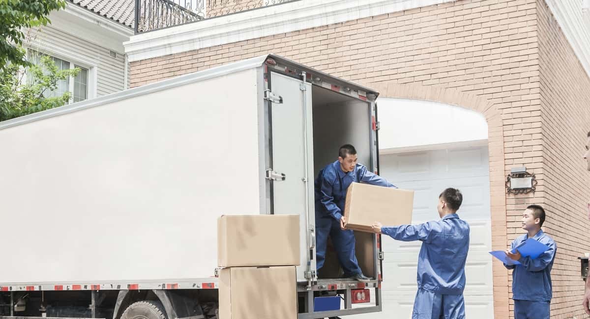 ارخص نقل عفش بالمدينة المنورة