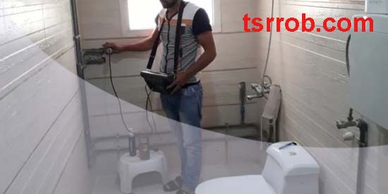 شركة-كشف-تسربات-المياه-بالدمام-المعتمدة