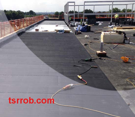 عزل-اسطح-فوم-بجدة