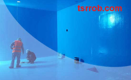 شركة عزل خزانات المياه بالرياض