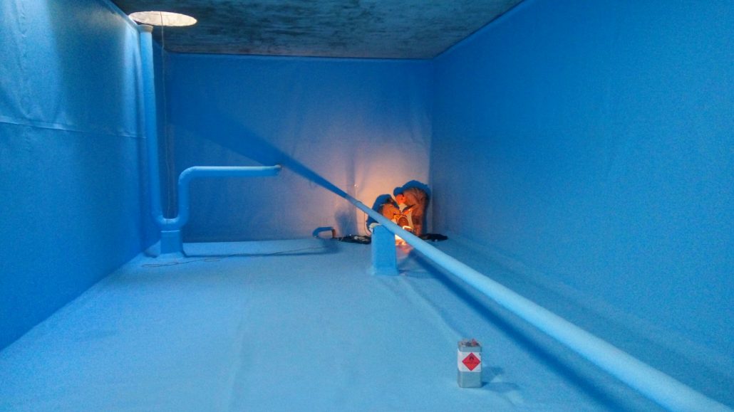 عزل-خزانات-المياه-بجدة