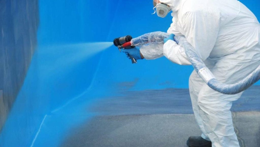 عزل خزانات بالمدينة المنورة