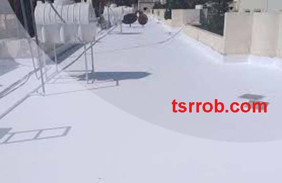 عزل-فوم-بالرياض