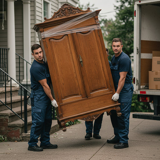 شركة نقل عفش بجدة